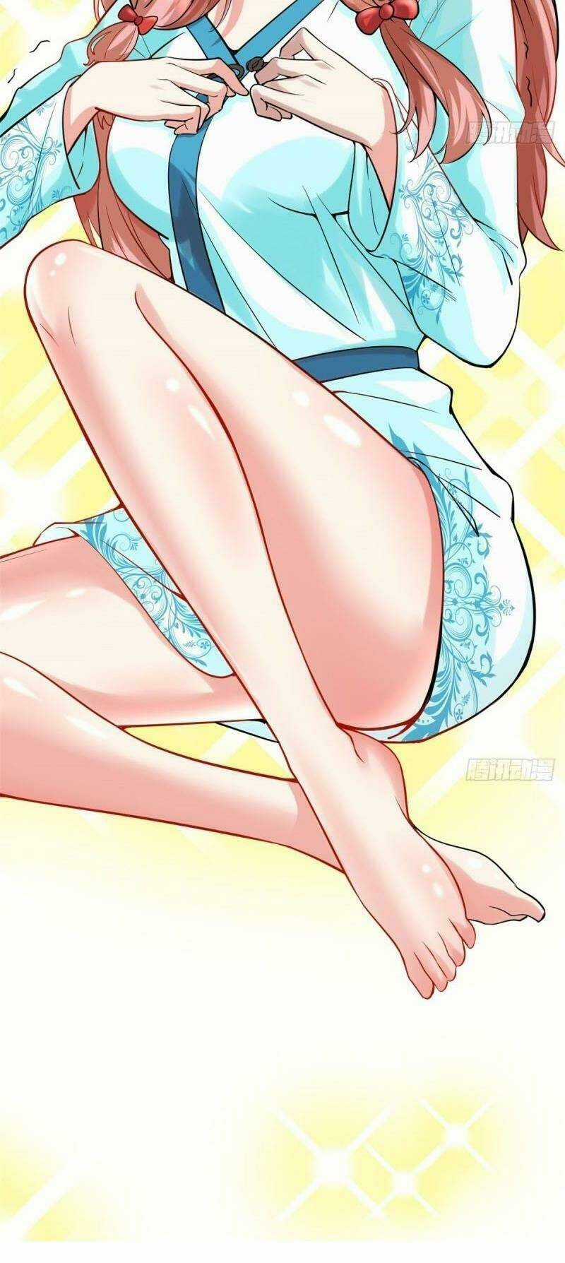 Ta Tu Có Lẽ Là Giả Tiên Chapter 72 trang 7