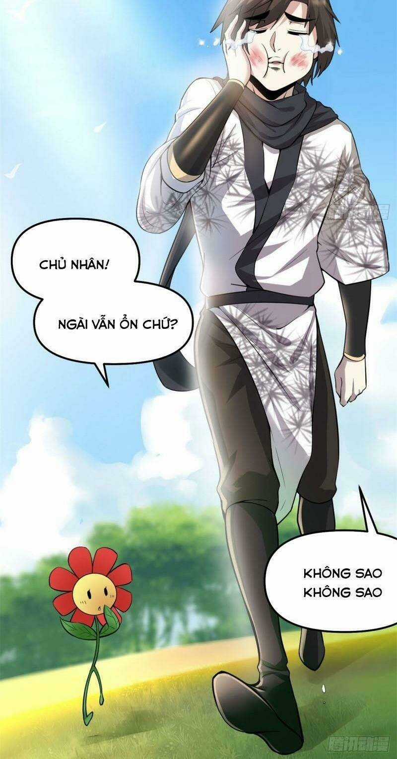 Ta Tu Có Lẽ Là Giả Tiên Chapter 73 trang 1