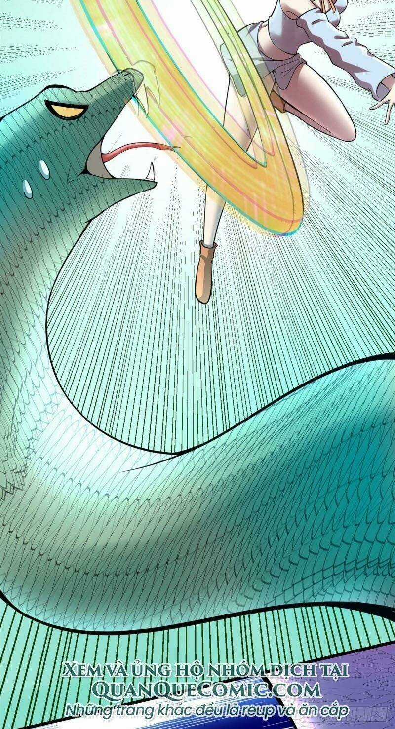 Ta Tu Có Lẽ Là Giả Tiên Chapter 73 trang 10