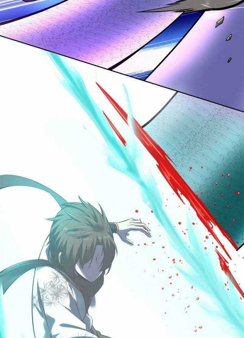 Ta Tu Có Lẽ Là Giả Tiên Chapter 73 trang 12