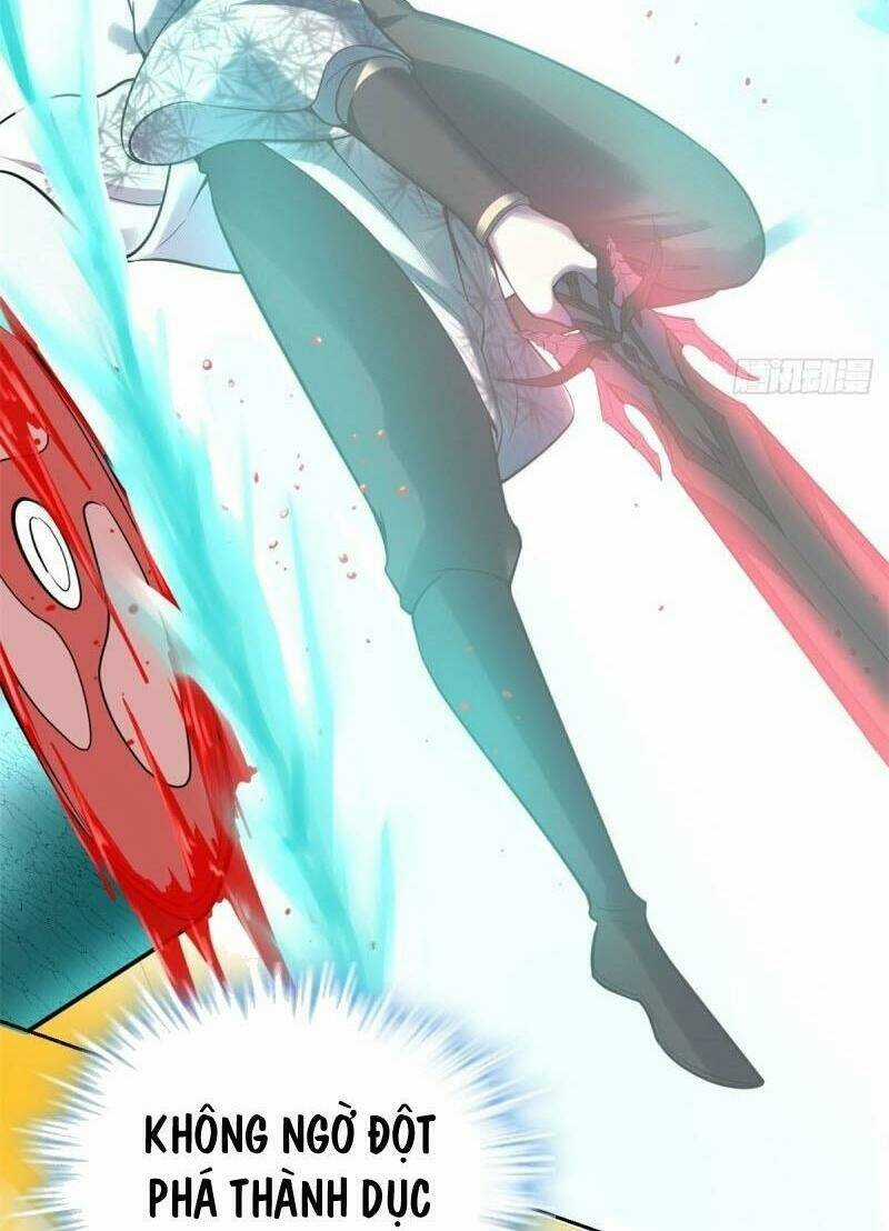 Ta Tu Có Lẽ Là Giả Tiên Chapter 73 trang 13