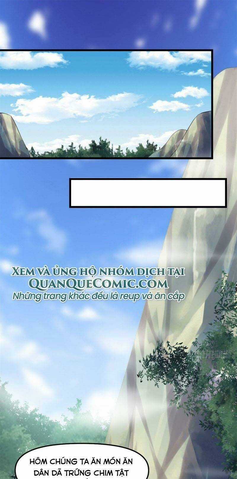 Ta Tu Có Lẽ Là Giả Tiên Chapter 73 trang 16