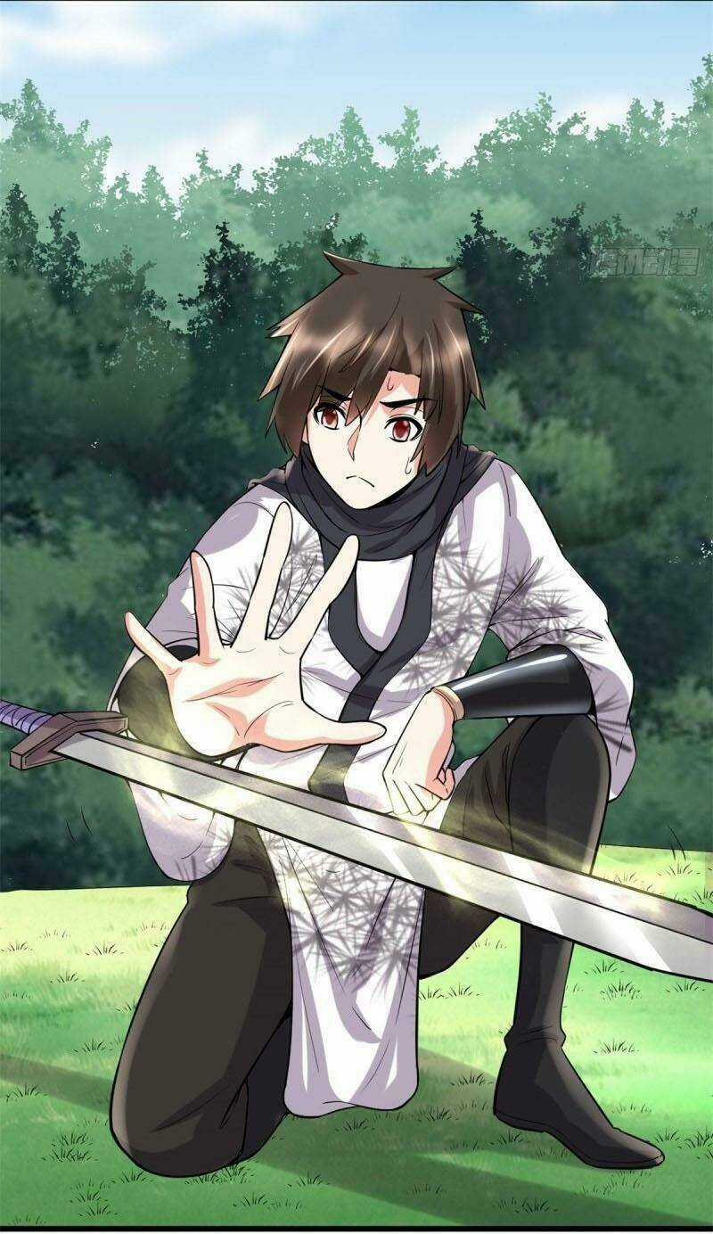 Ta Tu Có Lẽ Là Giả Tiên Chapter 73 trang 18