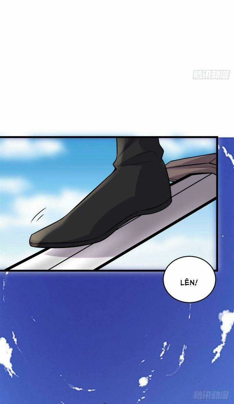 Ta Tu Có Lẽ Là Giả Tiên Chapter 73 trang 19