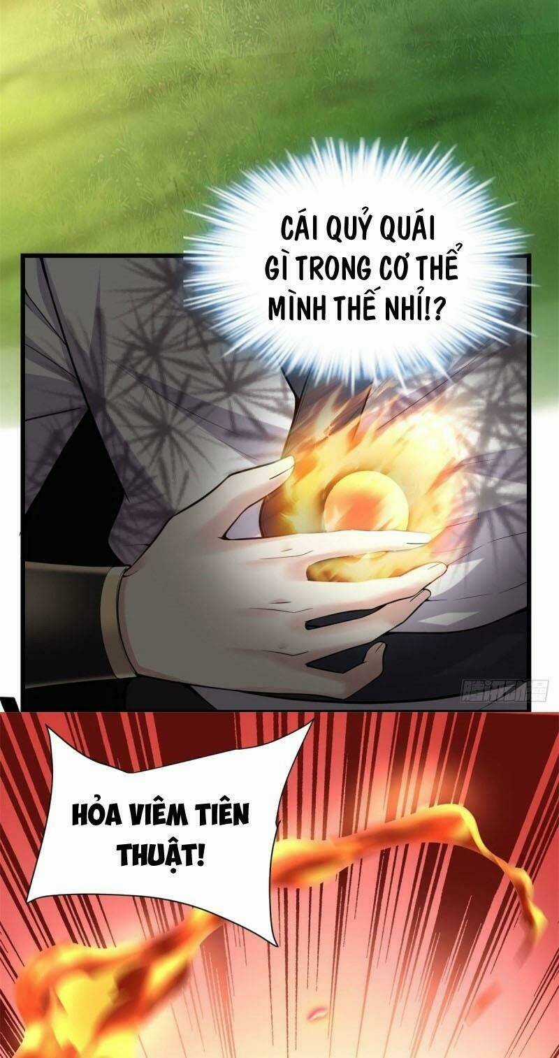 Ta Tu Có Lẽ Là Giả Tiên Chapter 73 trang 2