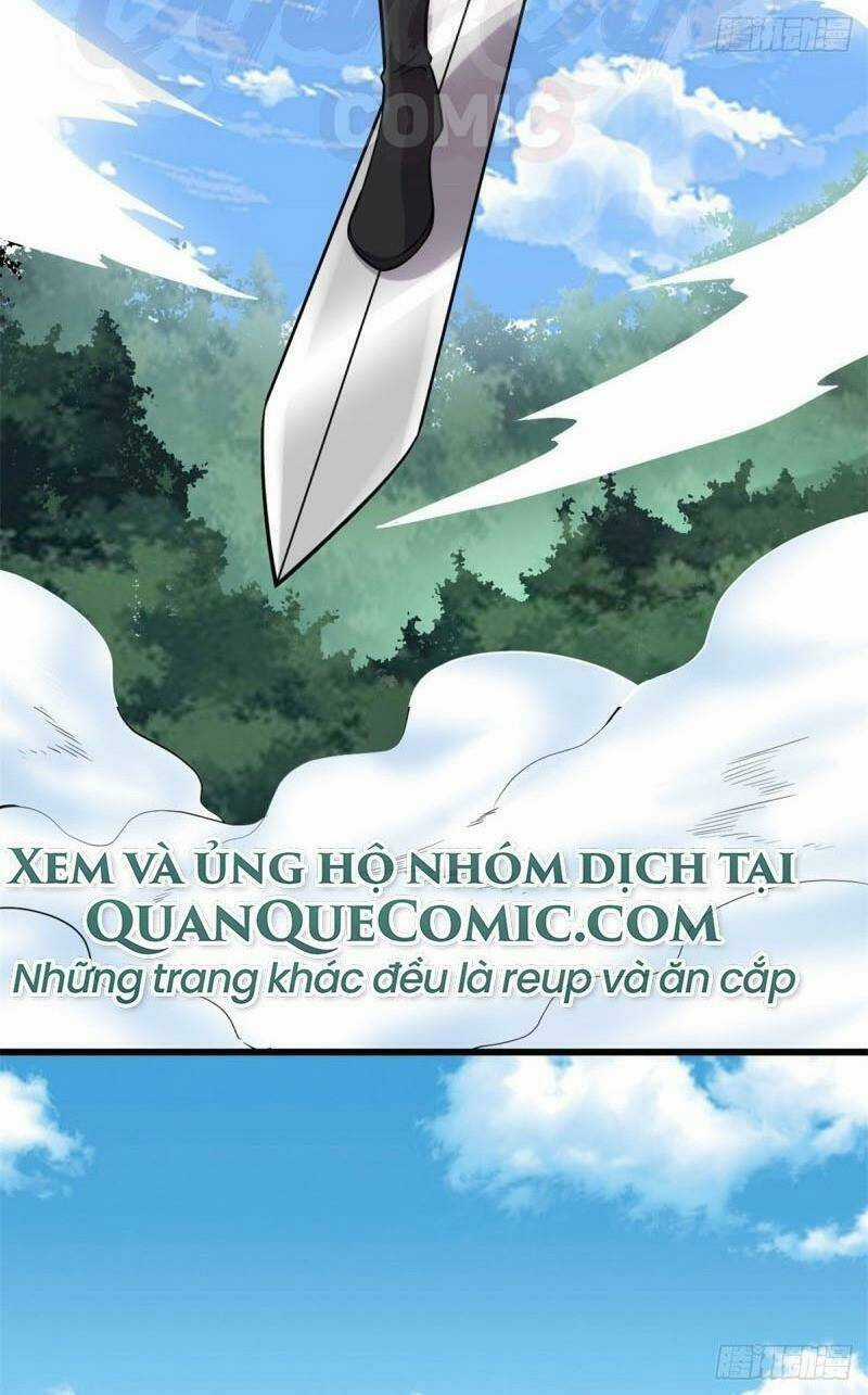 Ta Tu Có Lẽ Là Giả Tiên Chapter 73 trang 21