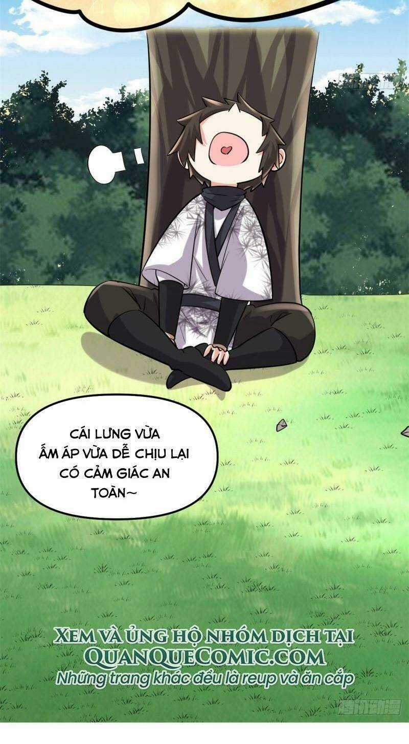 Ta Tu Có Lẽ Là Giả Tiên Chapter 73 trang 25