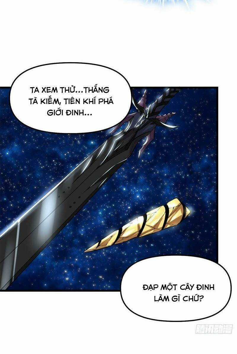 Ta Tu Có Lẽ Là Giả Tiên Chapter 73 trang 27