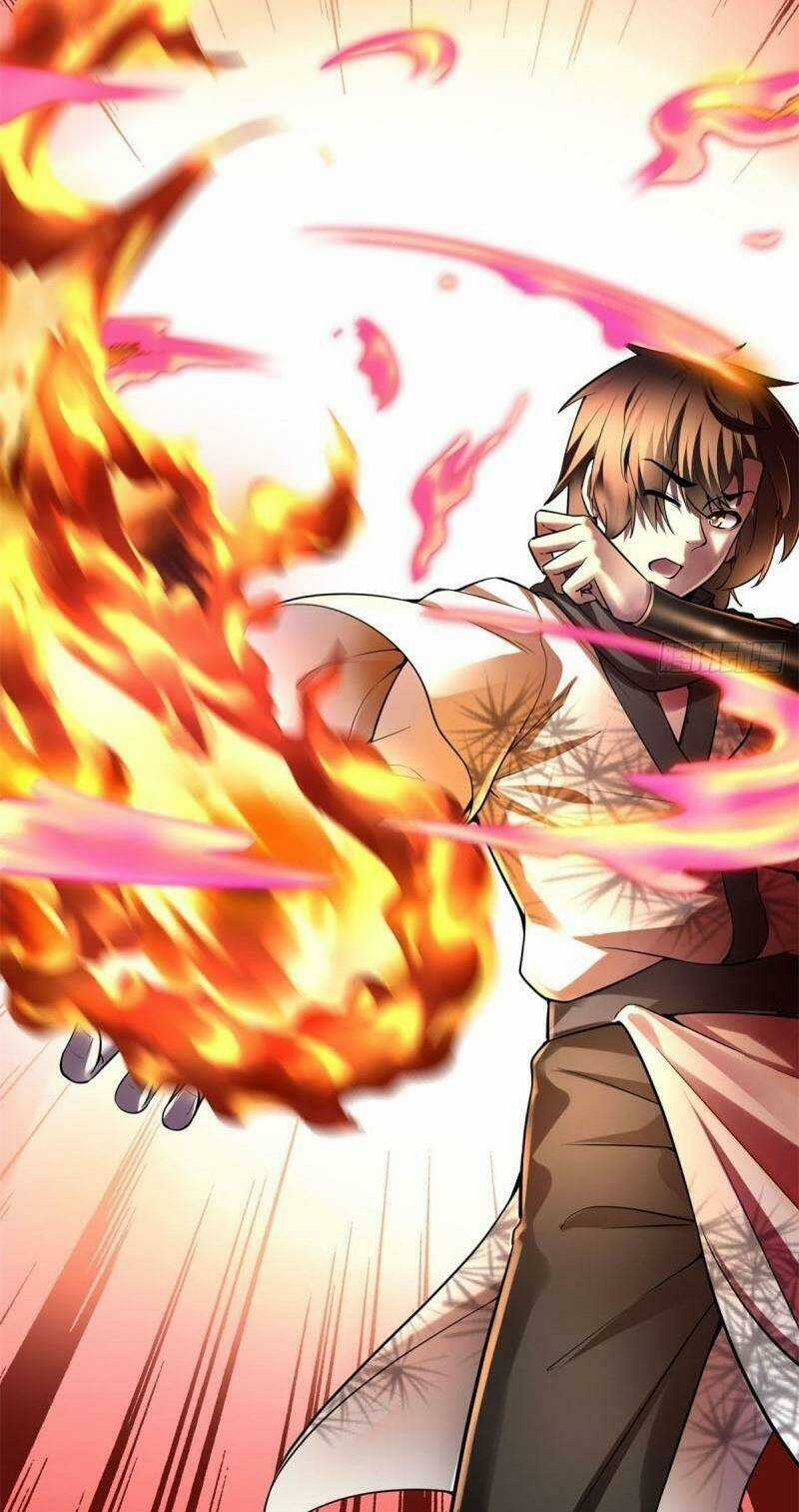 Ta Tu Có Lẽ Là Giả Tiên Chapter 73 trang 3