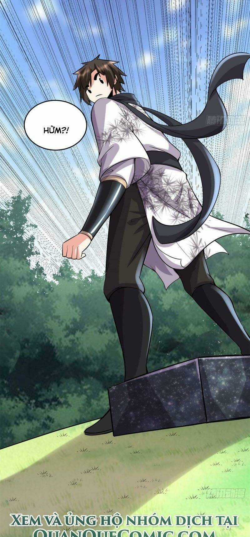 Ta Tu Có Lẽ Là Giả Tiên Chapter 73 trang 32