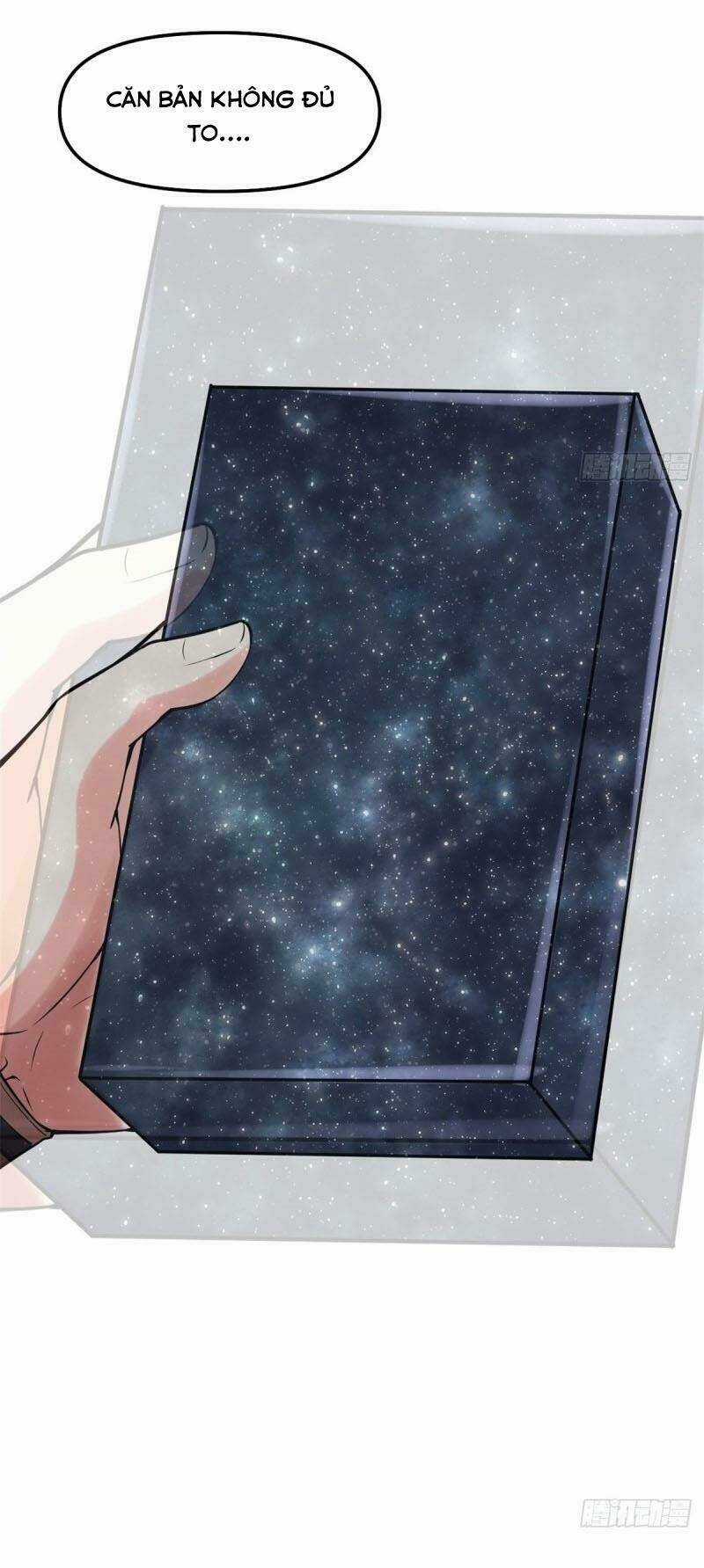 Ta Tu Có Lẽ Là Giả Tiên Chapter 73 trang 34