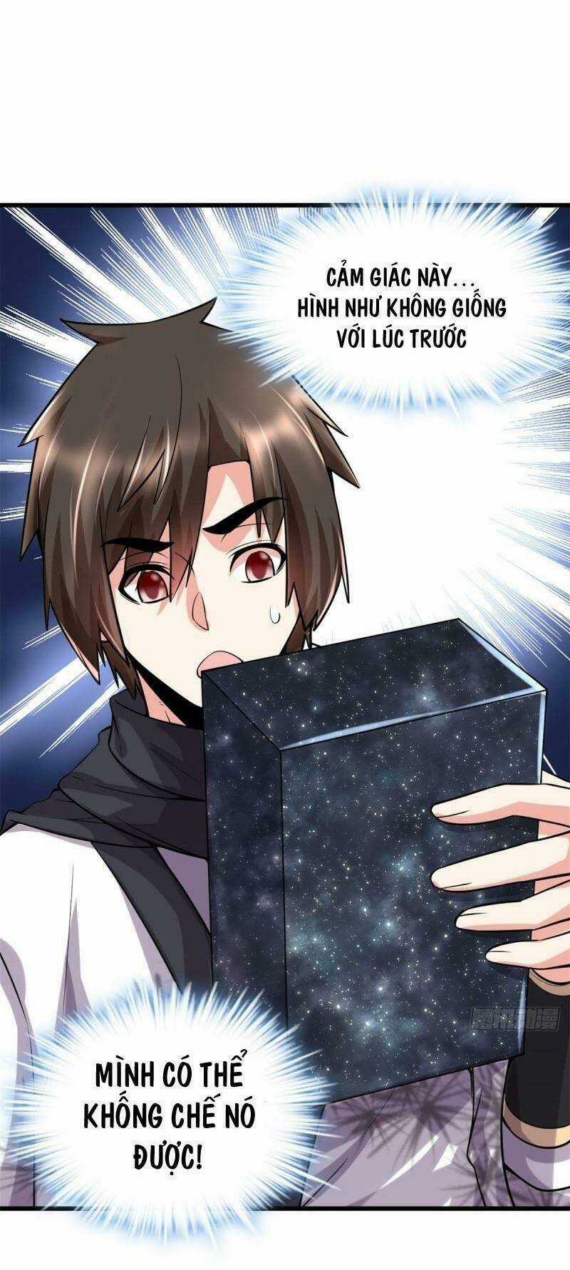 Ta Tu Có Lẽ Là Giả Tiên Chapter 73 trang 35