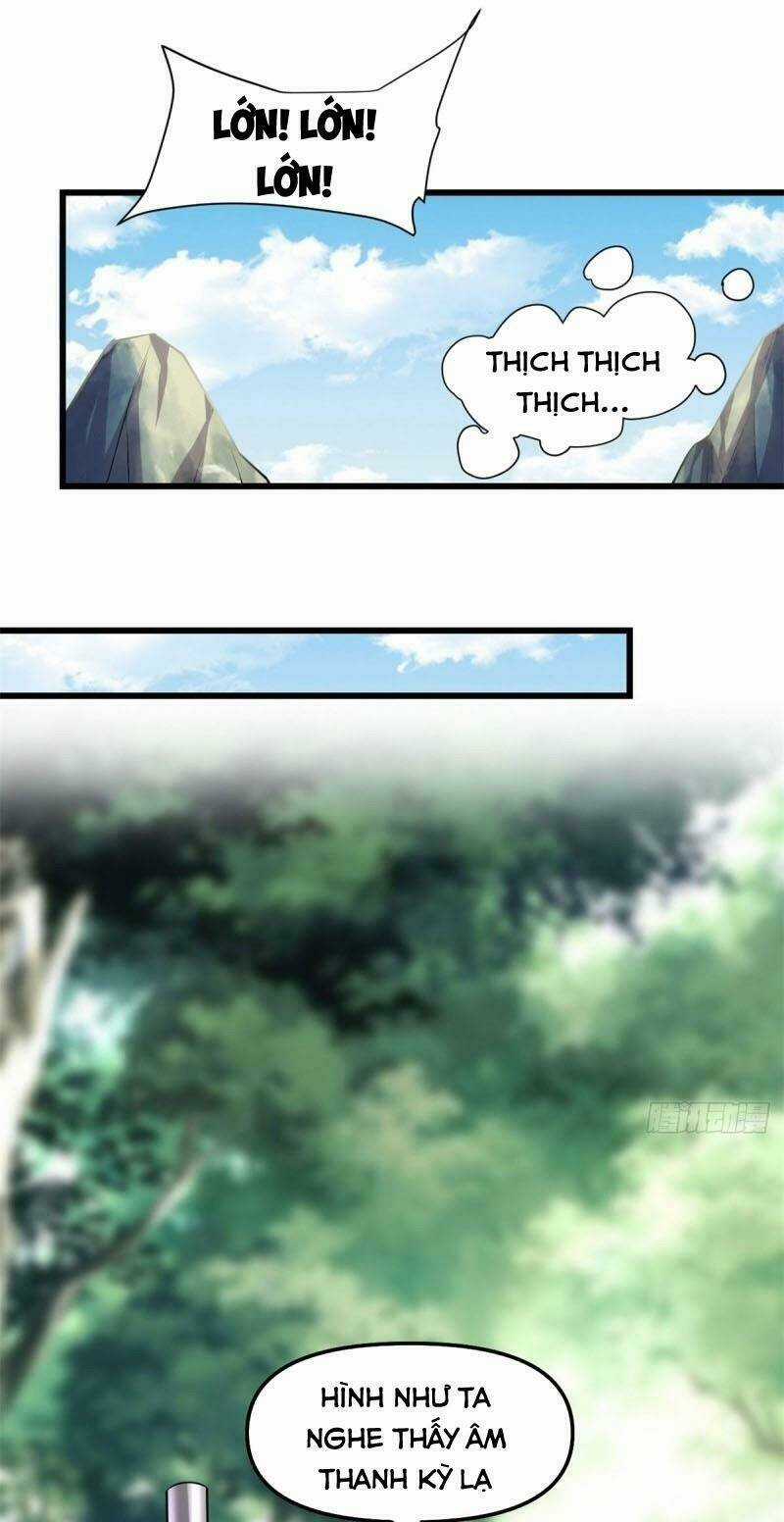 Ta Tu Có Lẽ Là Giả Tiên Chapter 73 trang 36