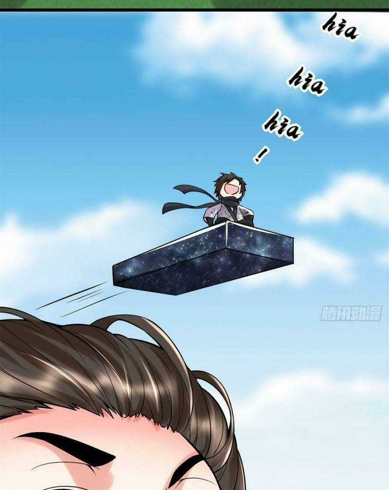 Ta Tu Có Lẽ Là Giả Tiên Chapter 73 trang 38