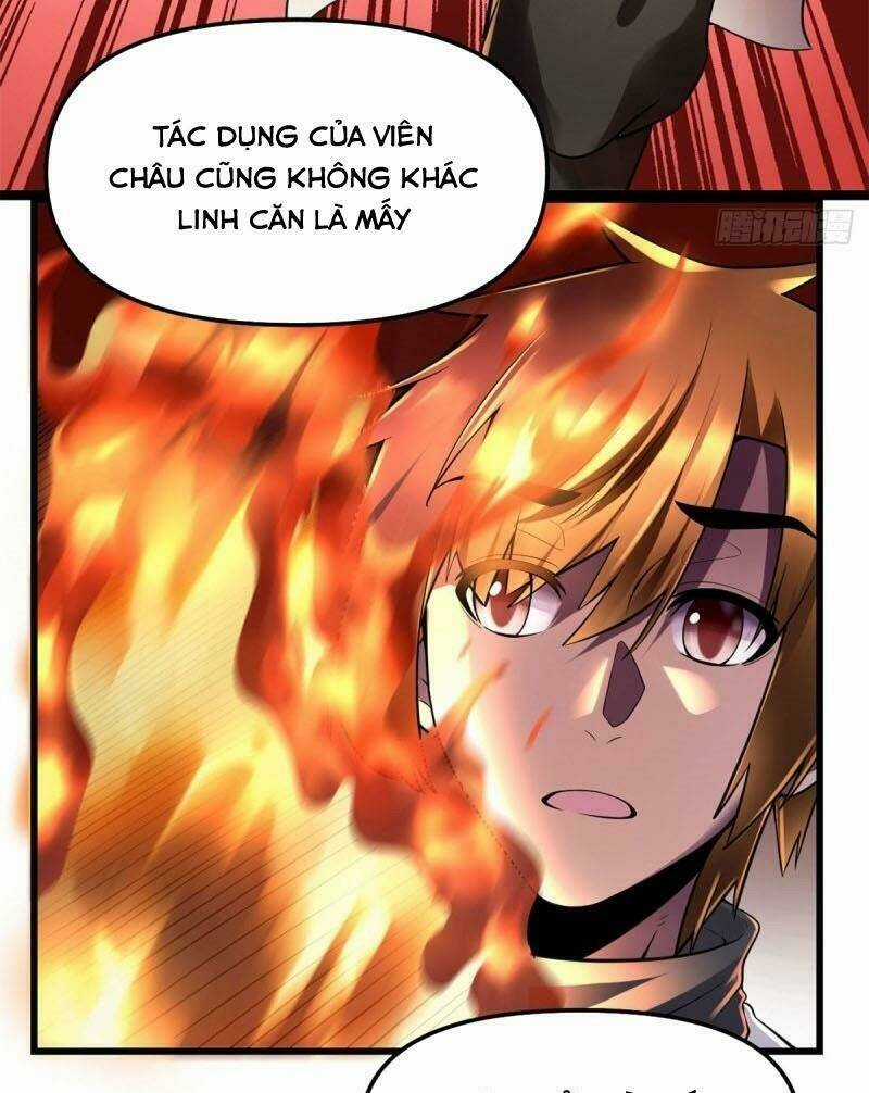 Ta Tu Có Lẽ Là Giả Tiên Chapter 73 trang 4