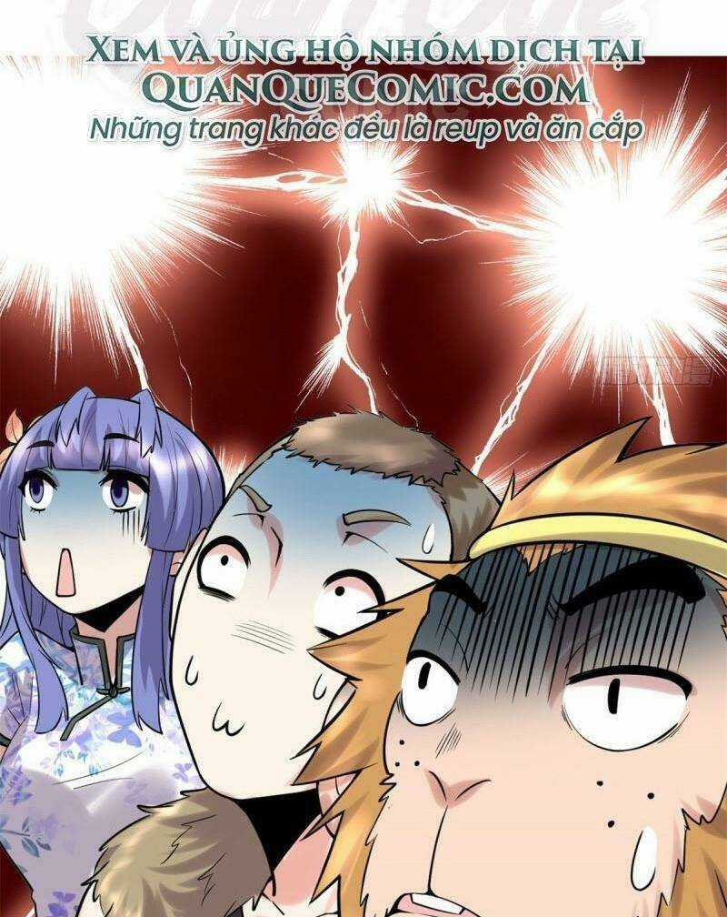 Ta Tu Có Lẽ Là Giả Tiên Chapter 73 trang 40