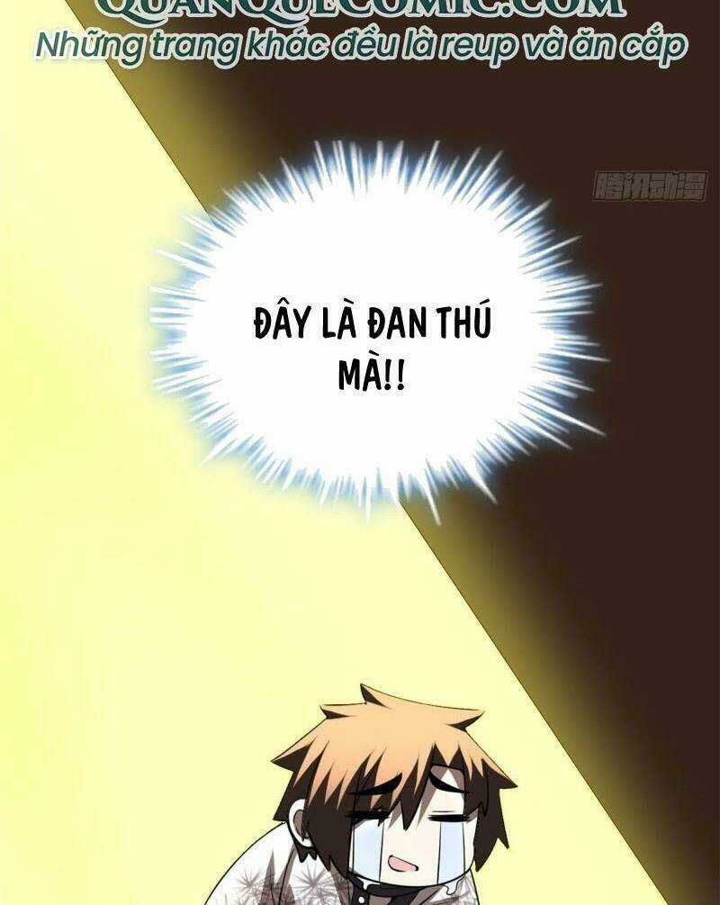 Ta Tu Có Lẽ Là Giả Tiên Chapter 73 trang 6