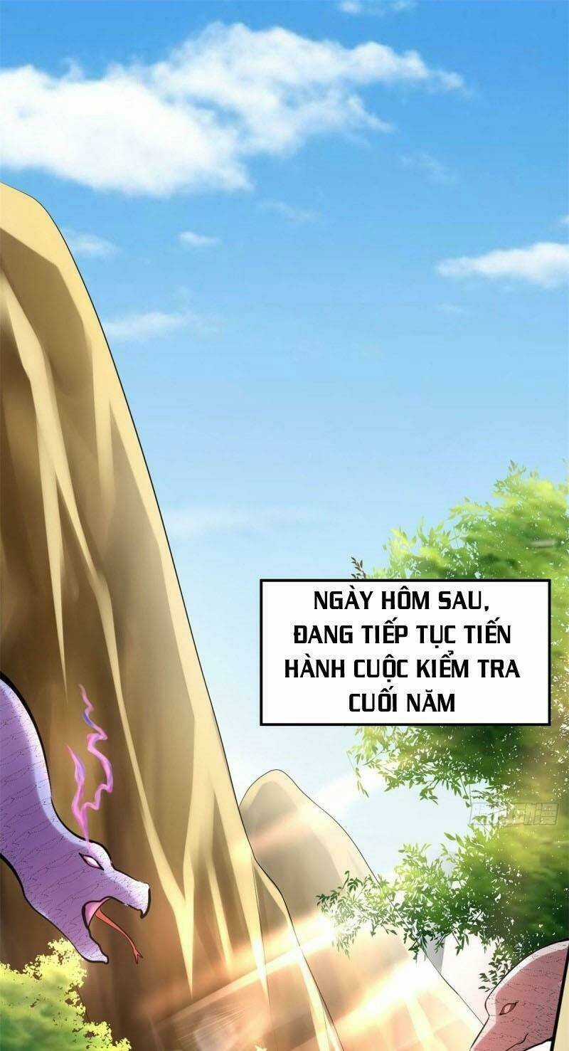 Ta Tu Có Lẽ Là Giả Tiên Chapter 73 trang 8