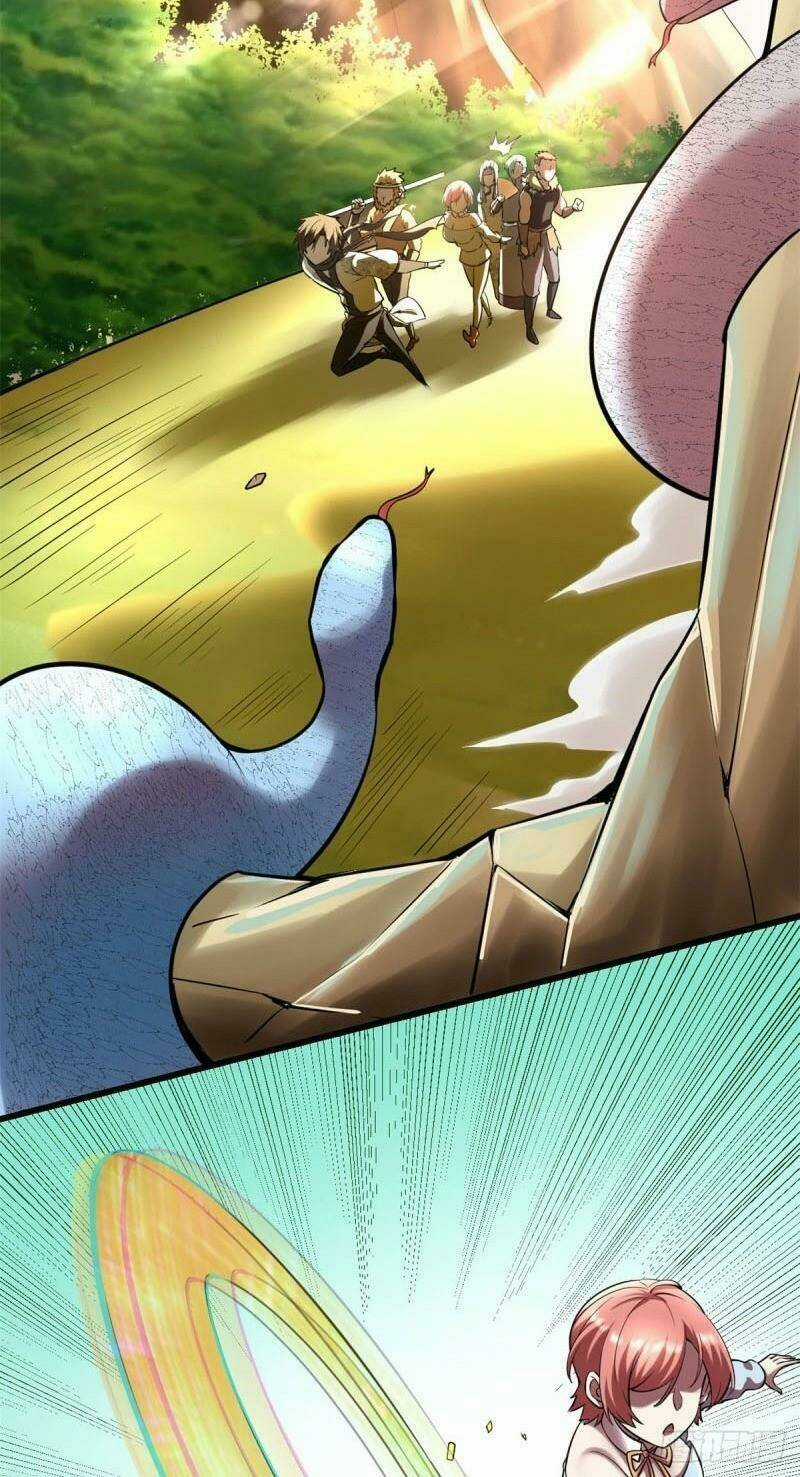 Ta Tu Có Lẽ Là Giả Tiên Chapter 73 trang 9