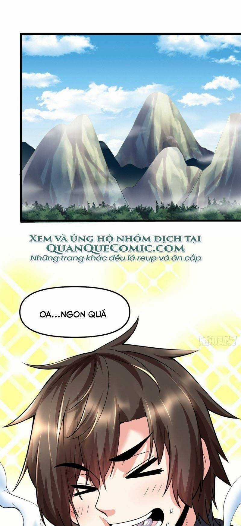 Ta Tu Có Lẽ Là Giả Tiên Chapter 74 trang 0