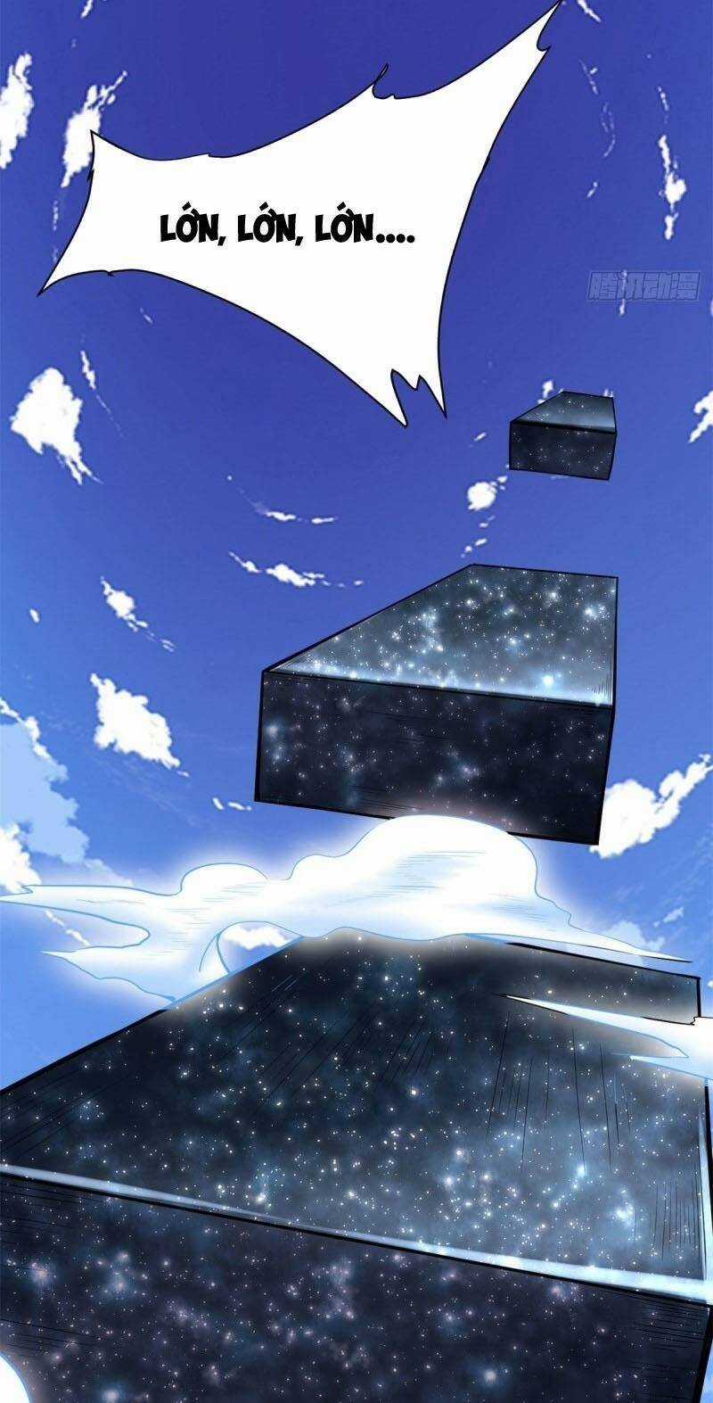 Ta Tu Có Lẽ Là Giả Tiên Chapter 74 trang 10