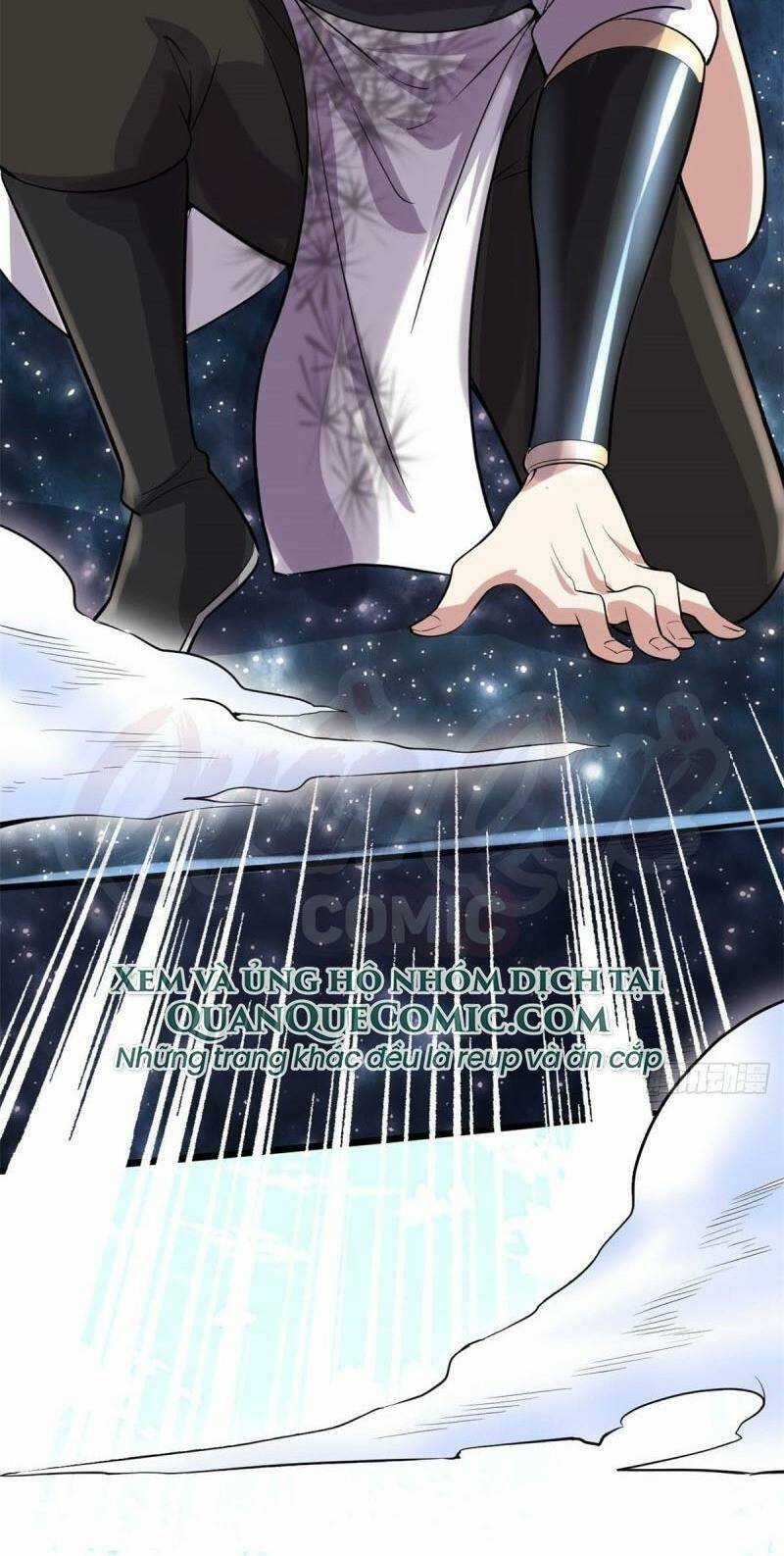 Ta Tu Có Lẽ Là Giả Tiên Chapter 74 trang 13