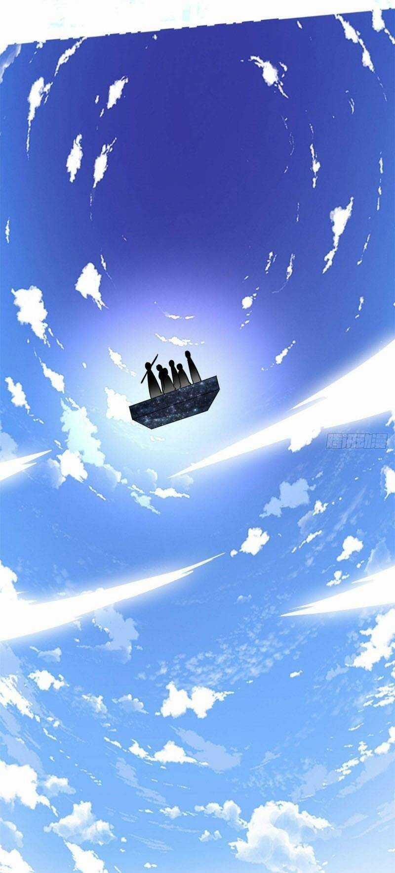 Ta Tu Có Lẽ Là Giả Tiên Chapter 74 trang 14