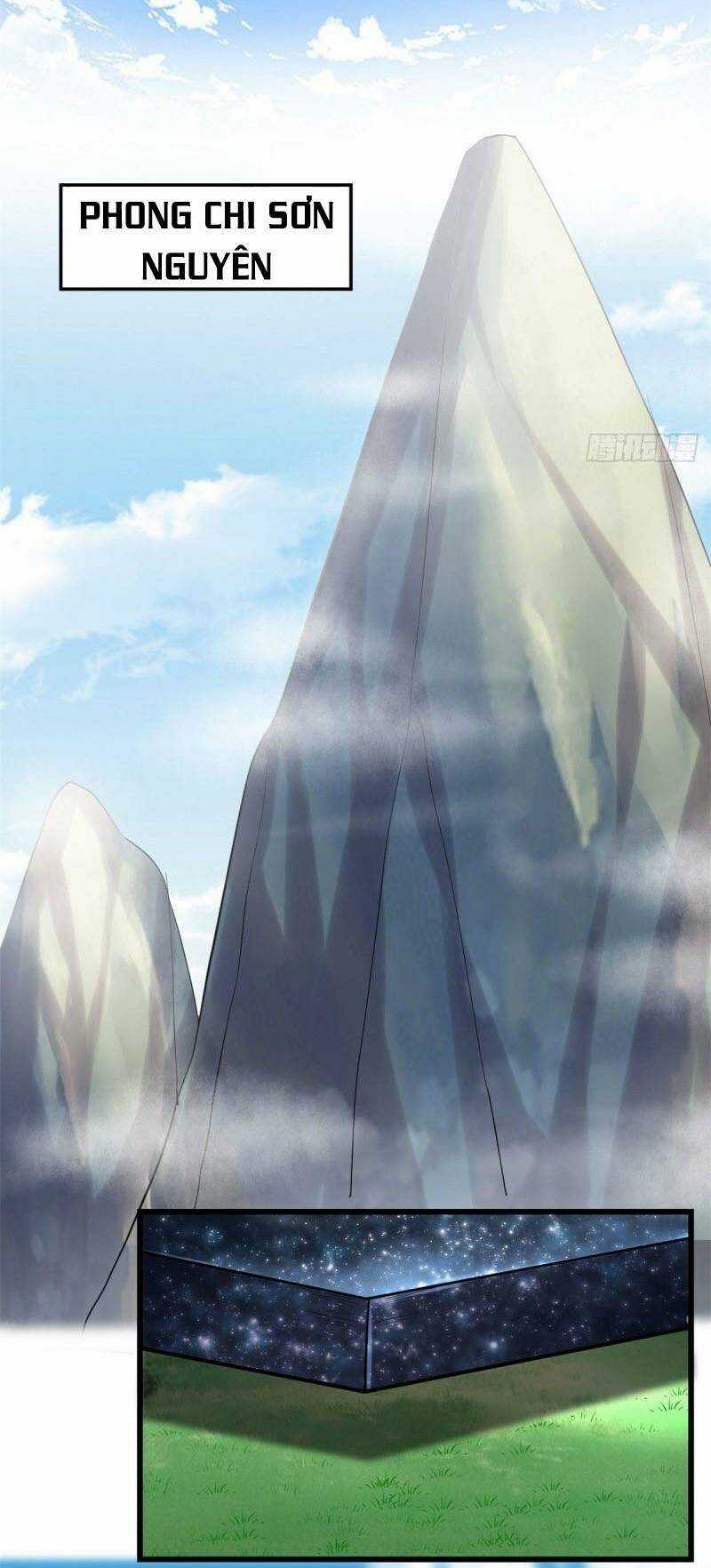 Ta Tu Có Lẽ Là Giả Tiên Chapter 74 trang 15