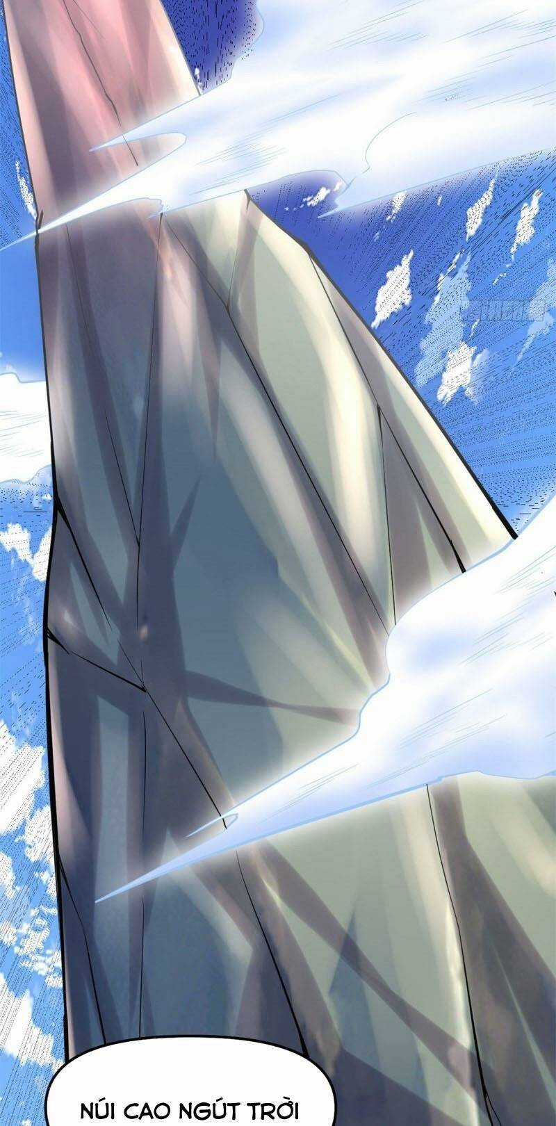 Ta Tu Có Lẽ Là Giả Tiên Chapter 74 trang 18