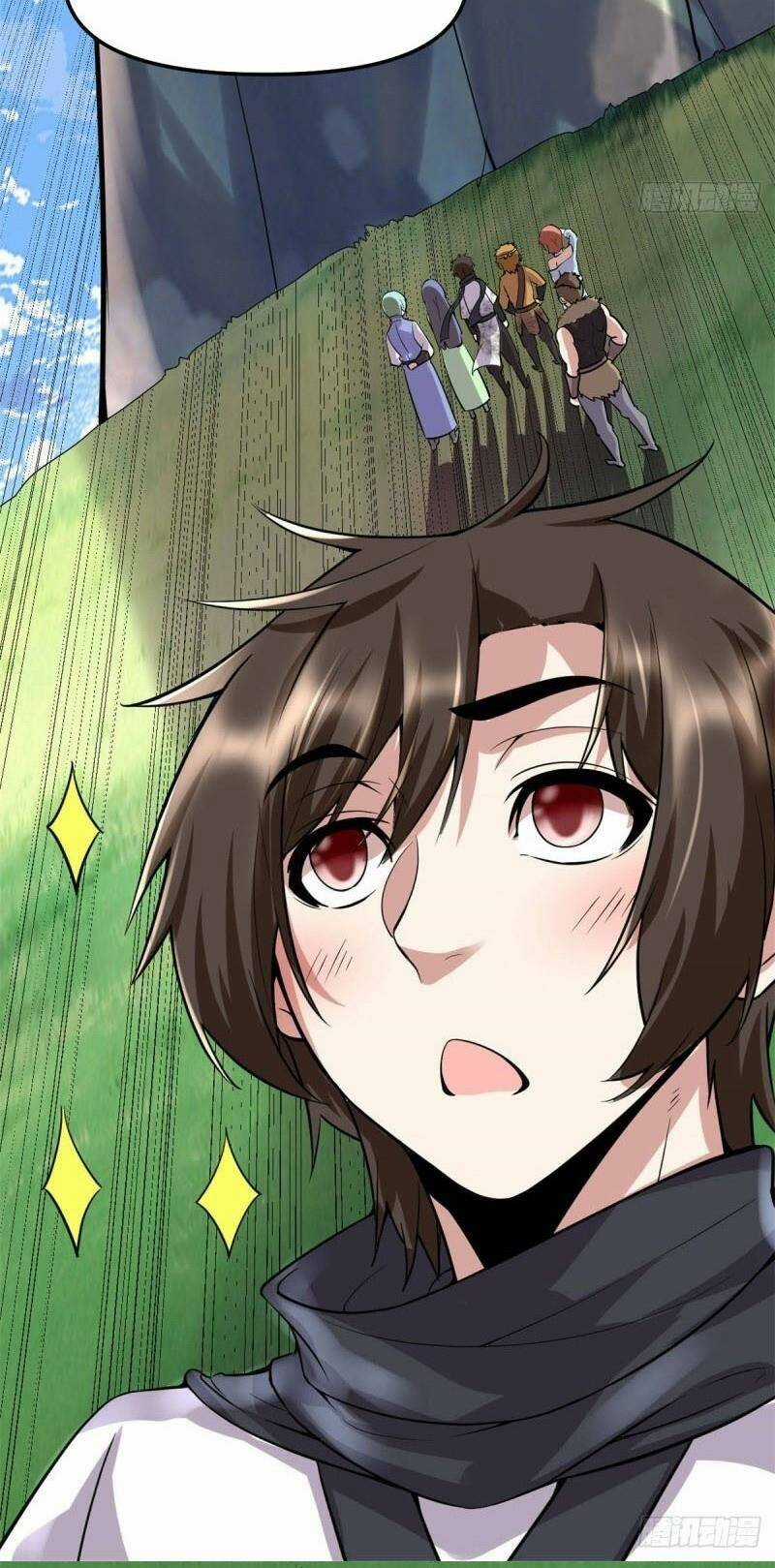 Ta Tu Có Lẽ Là Giả Tiên Chapter 74 trang 19