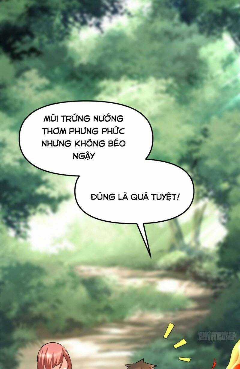 Ta Tu Có Lẽ Là Giả Tiên Chapter 74 trang 2