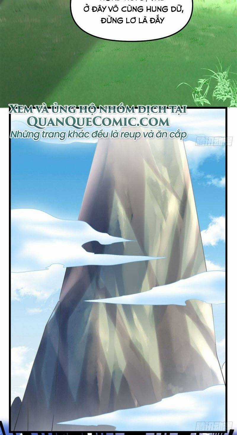 Ta Tu Có Lẽ Là Giả Tiên Chapter 74 trang 25