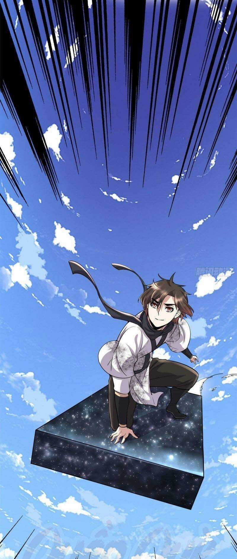 Ta Tu Có Lẽ Là Giả Tiên Chapter 74 trang 26