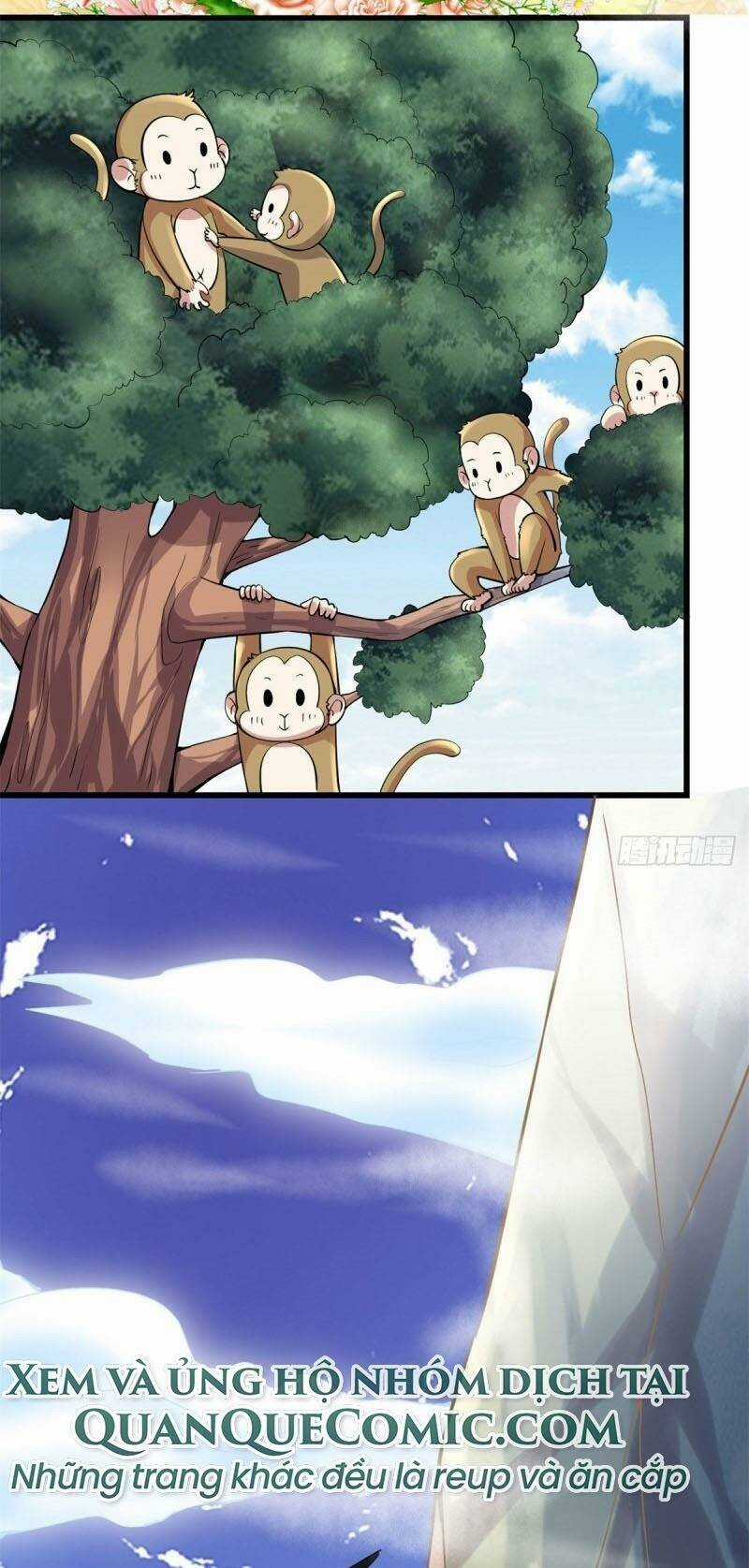 Ta Tu Có Lẽ Là Giả Tiên Chapter 74 trang 28