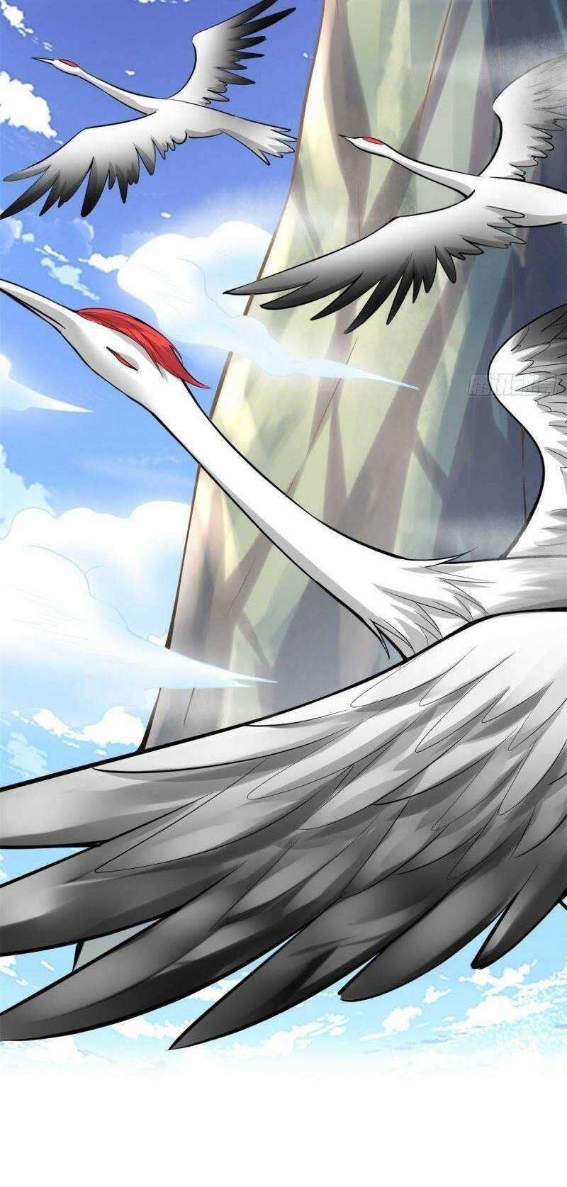 Ta Tu Có Lẽ Là Giả Tiên Chapter 74 trang 29