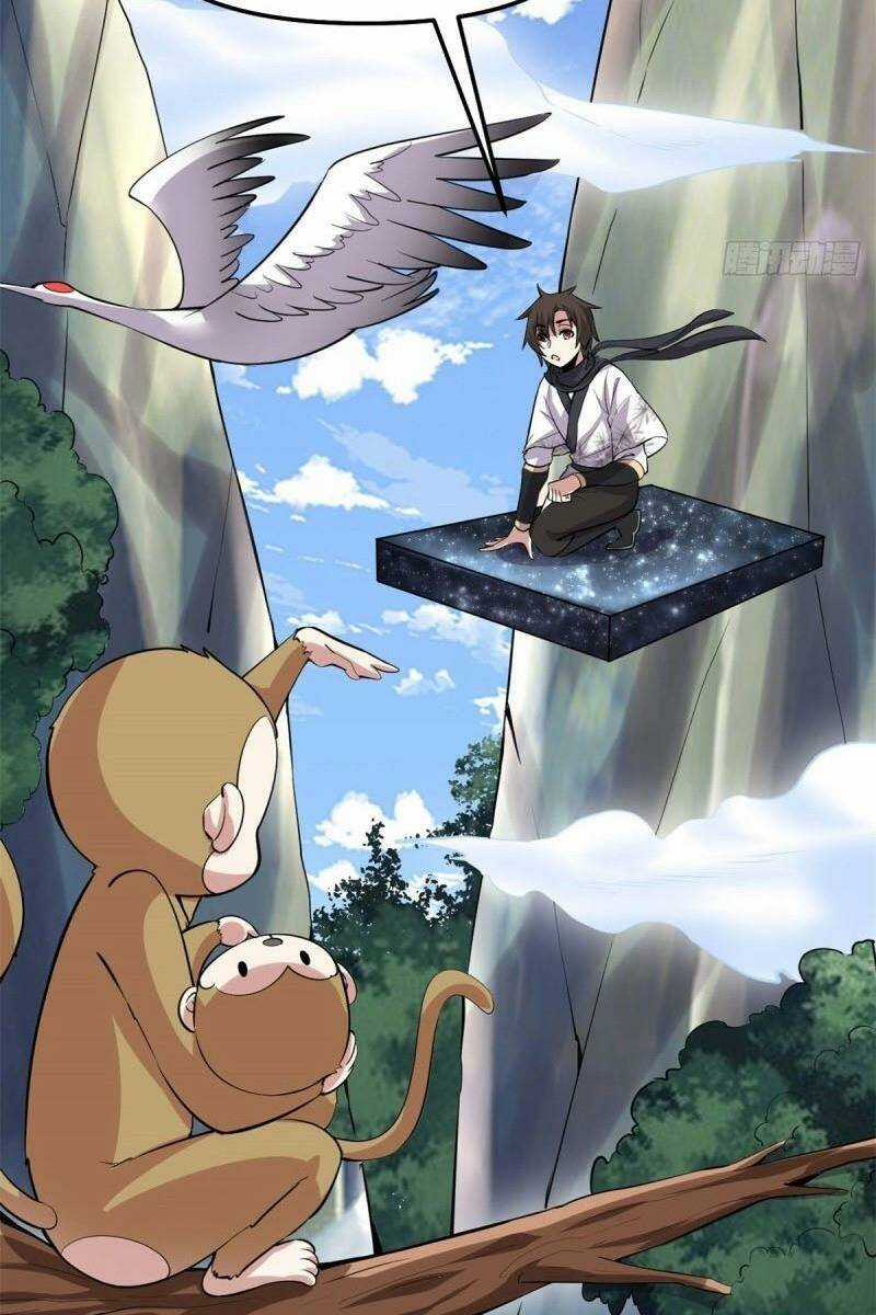 Ta Tu Có Lẽ Là Giả Tiên Chapter 74 trang 31