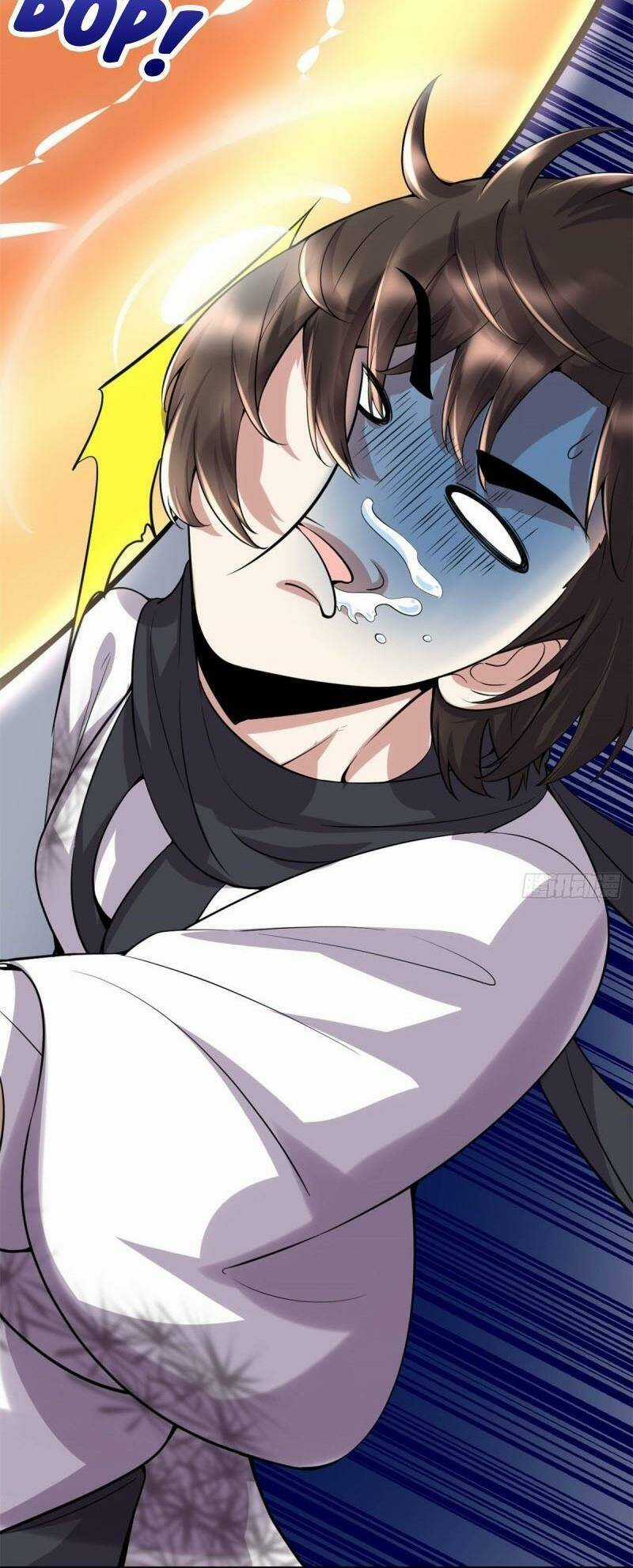 Ta Tu Có Lẽ Là Giả Tiên Chapter 74 trang 33