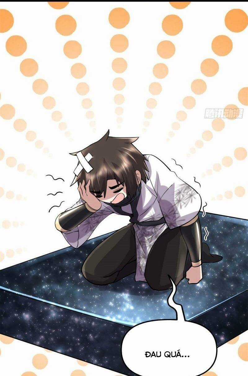 Ta Tu Có Lẽ Là Giả Tiên Chapter 74 trang 34