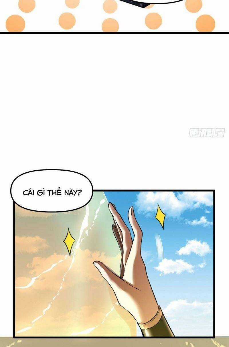 Ta Tu Có Lẽ Là Giả Tiên Chapter 74 trang 35