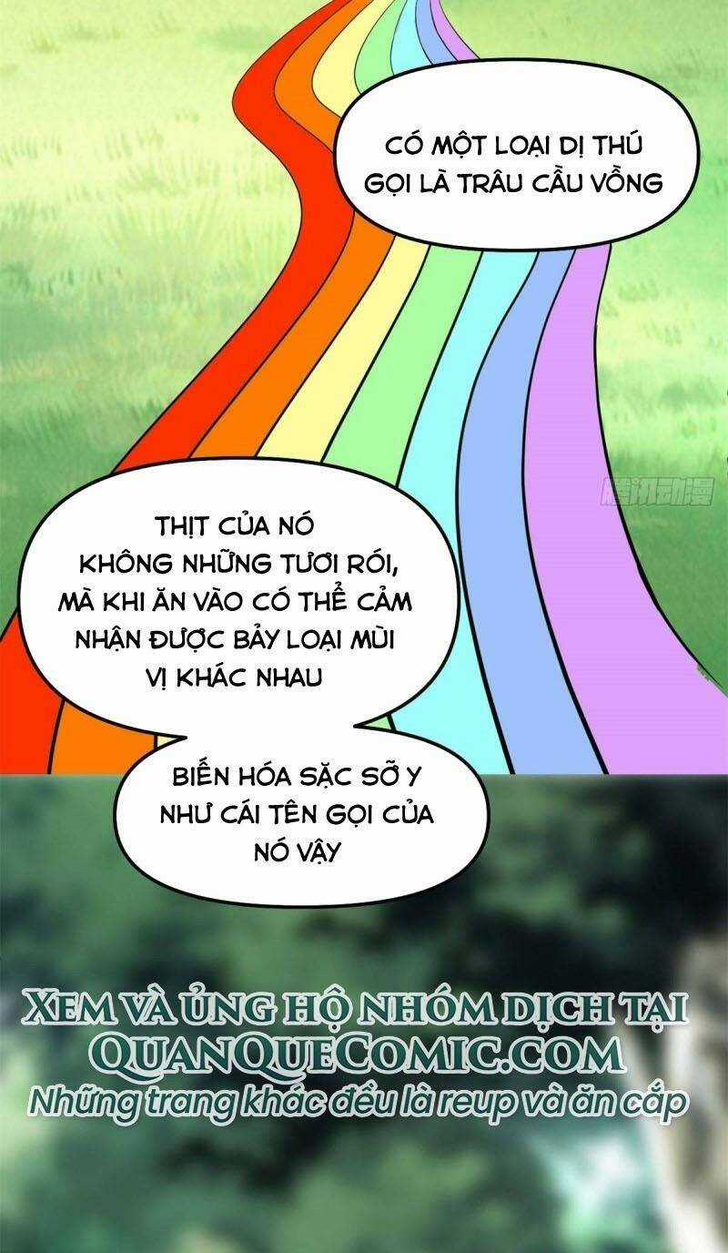 Ta Tu Có Lẽ Là Giả Tiên Chapter 74 trang 5