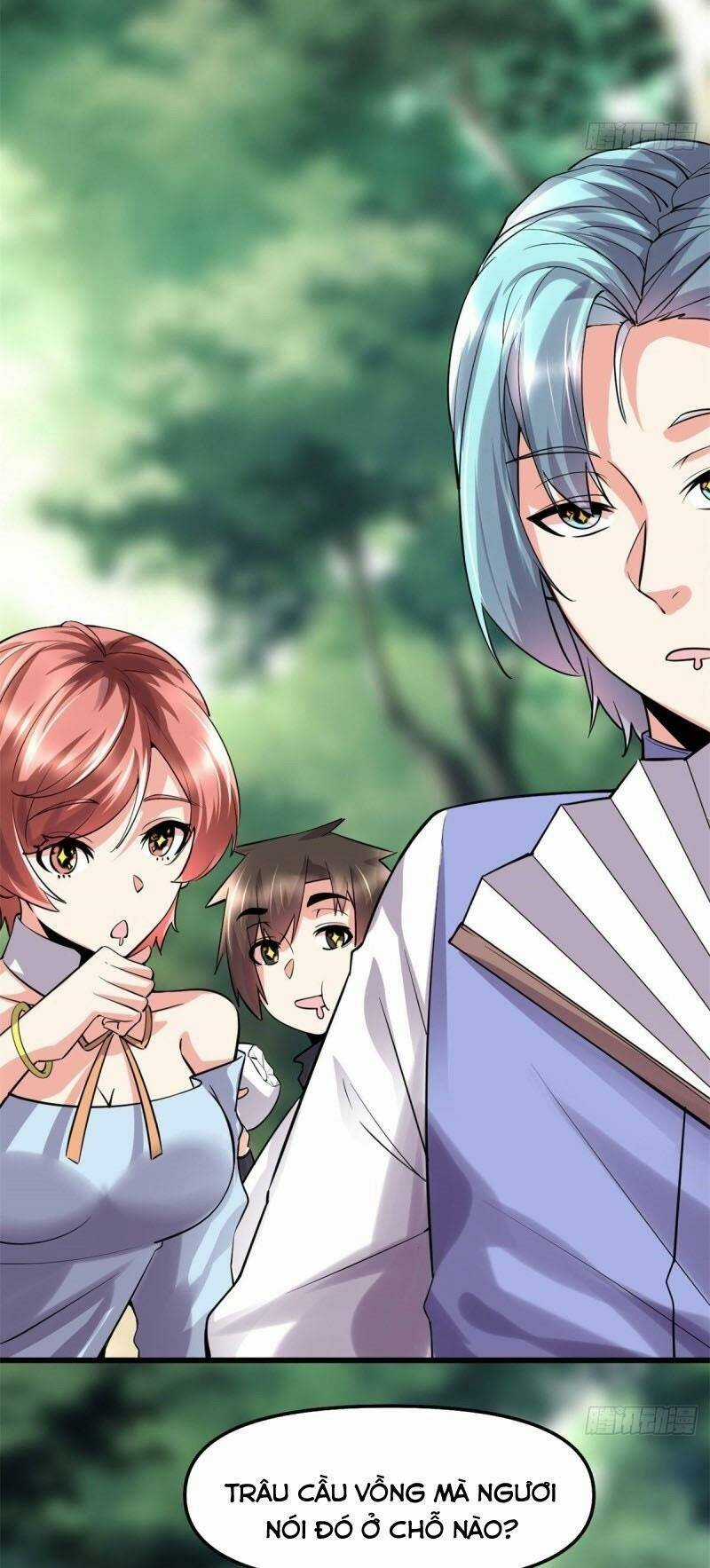 Ta Tu Có Lẽ Là Giả Tiên Chapter 74 trang 6