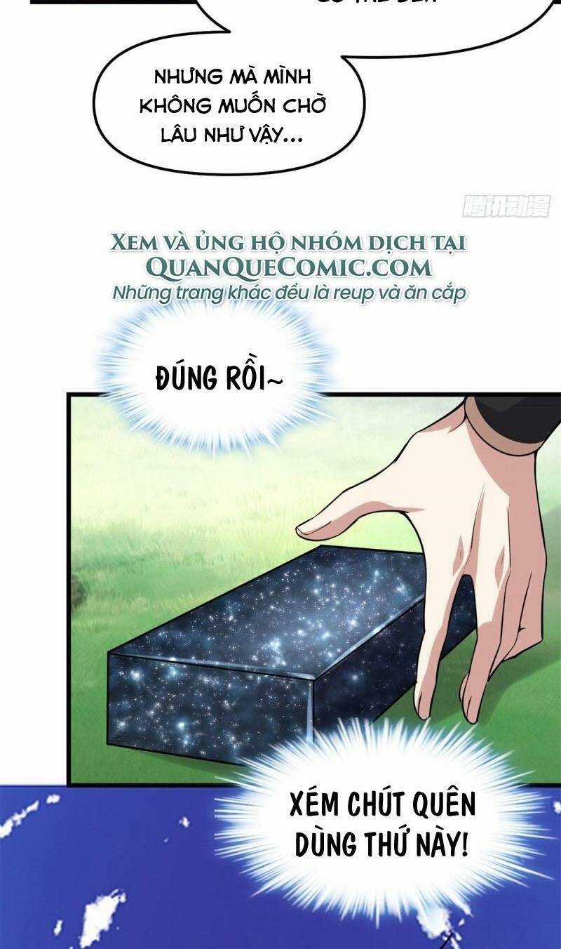 Ta Tu Có Lẽ Là Giả Tiên Chapter 74 trang 9