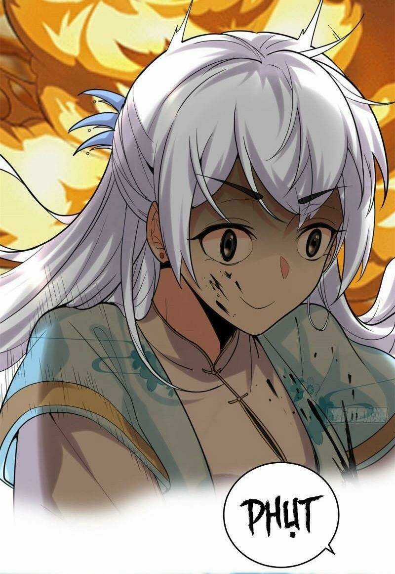 Ta Tu Có Lẽ Là Giả Tiên Chapter 75 trang 11