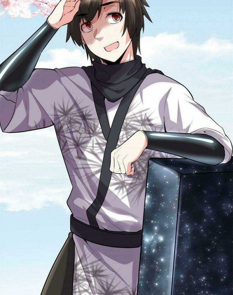 Ta Tu Có Lẽ Là Giả Tiên Chapter 75 trang 13