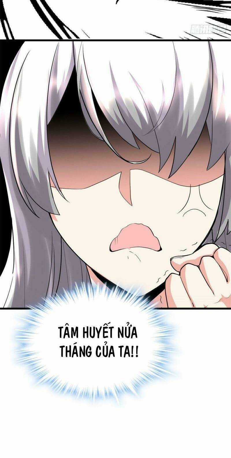 Ta Tu Có Lẽ Là Giả Tiên Chapter 75 trang 17