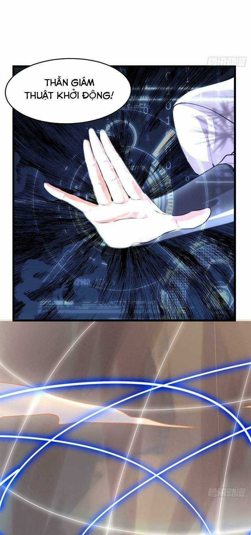 Ta Tu Có Lẽ Là Giả Tiên Chapter 75 trang 2