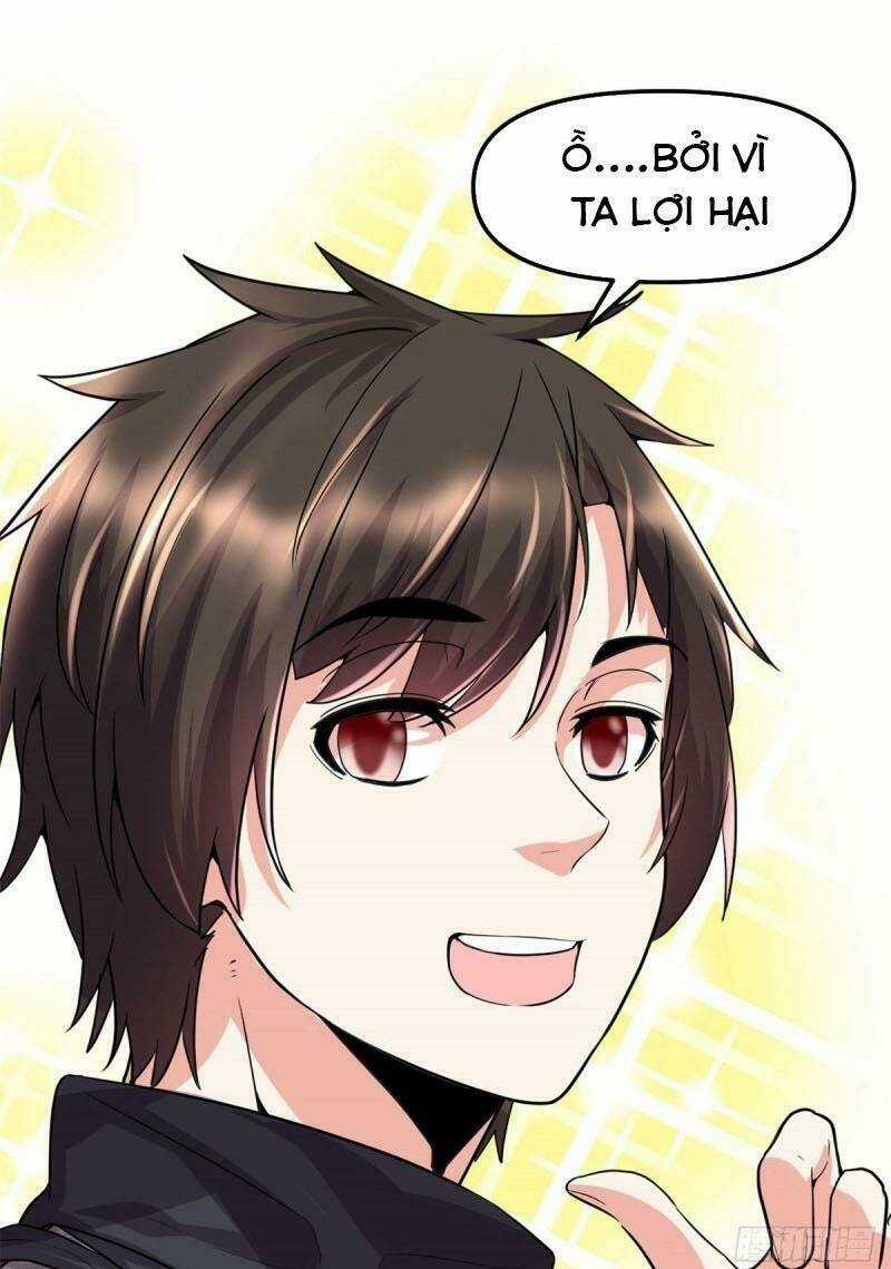 Ta Tu Có Lẽ Là Giả Tiên Chapter 75 trang 20