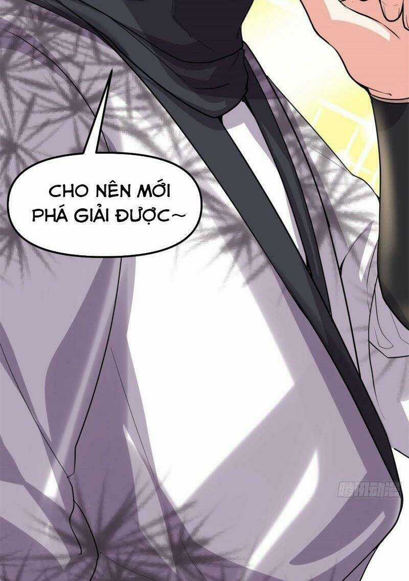 Ta Tu Có Lẽ Là Giả Tiên Chapter 75 trang 21