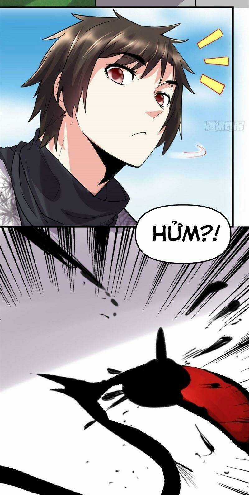 Ta Tu Có Lẽ Là Giả Tiên Chapter 75 trang 24