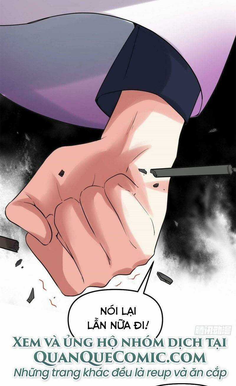 Ta Tu Có Lẽ Là Giả Tiên Chapter 75 trang 26